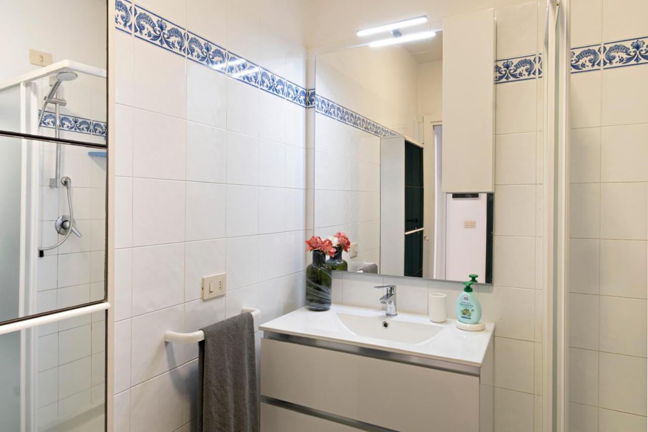 Casa Primavera Viareggio Exteriér fotografie